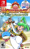 Wonder Boy: Asha In Monster World (Nintendo Switch)